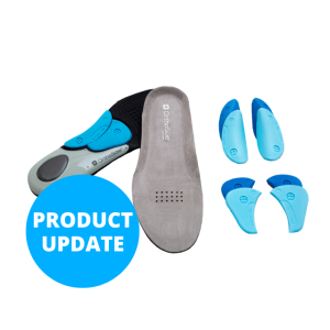 Max Cushion Insoles